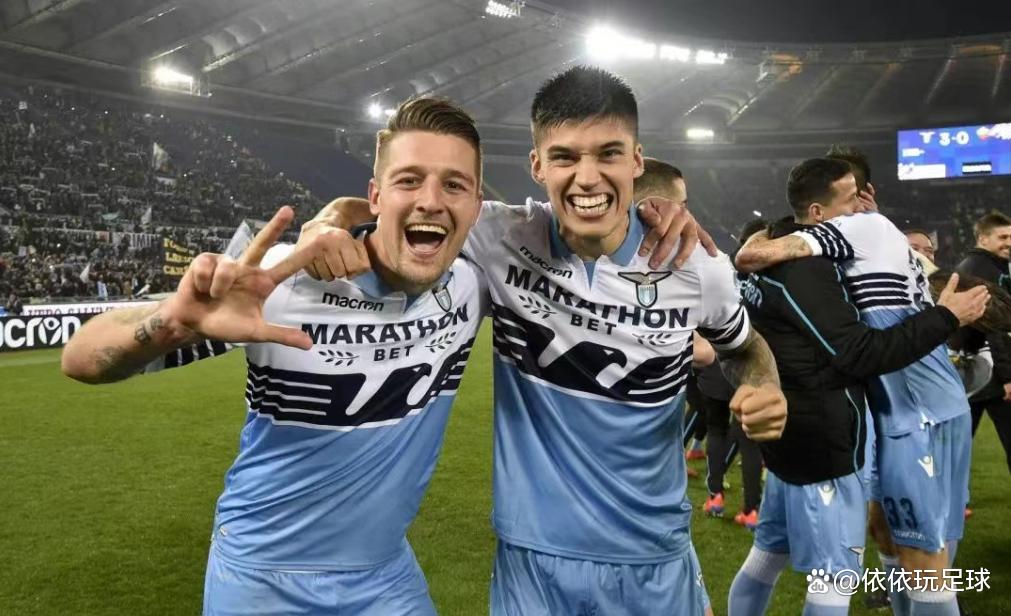 关于拉齐奥主场力克都灵，取得关键胜利的信息