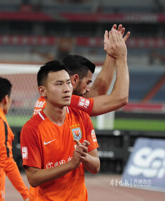 上港战平鲁能，保持不败走势延续的简单介绍