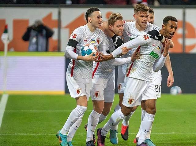 柏林联邦主场失利，德甲前景堪忧