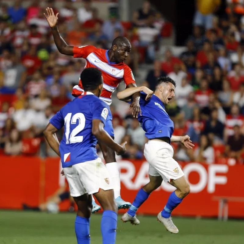 塞维利亚使命获取胜利,执着向前的简单介绍 塞维利亚使命获取胜利,执着向前的简单介绍