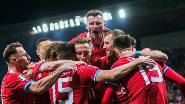 捷克主场大胜爱沙尼亚，实力体现排名提升的简单介绍