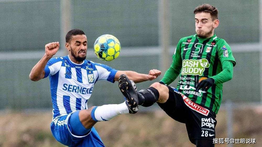 关于瑞典国家队未来的比赛将更加激烈的信息