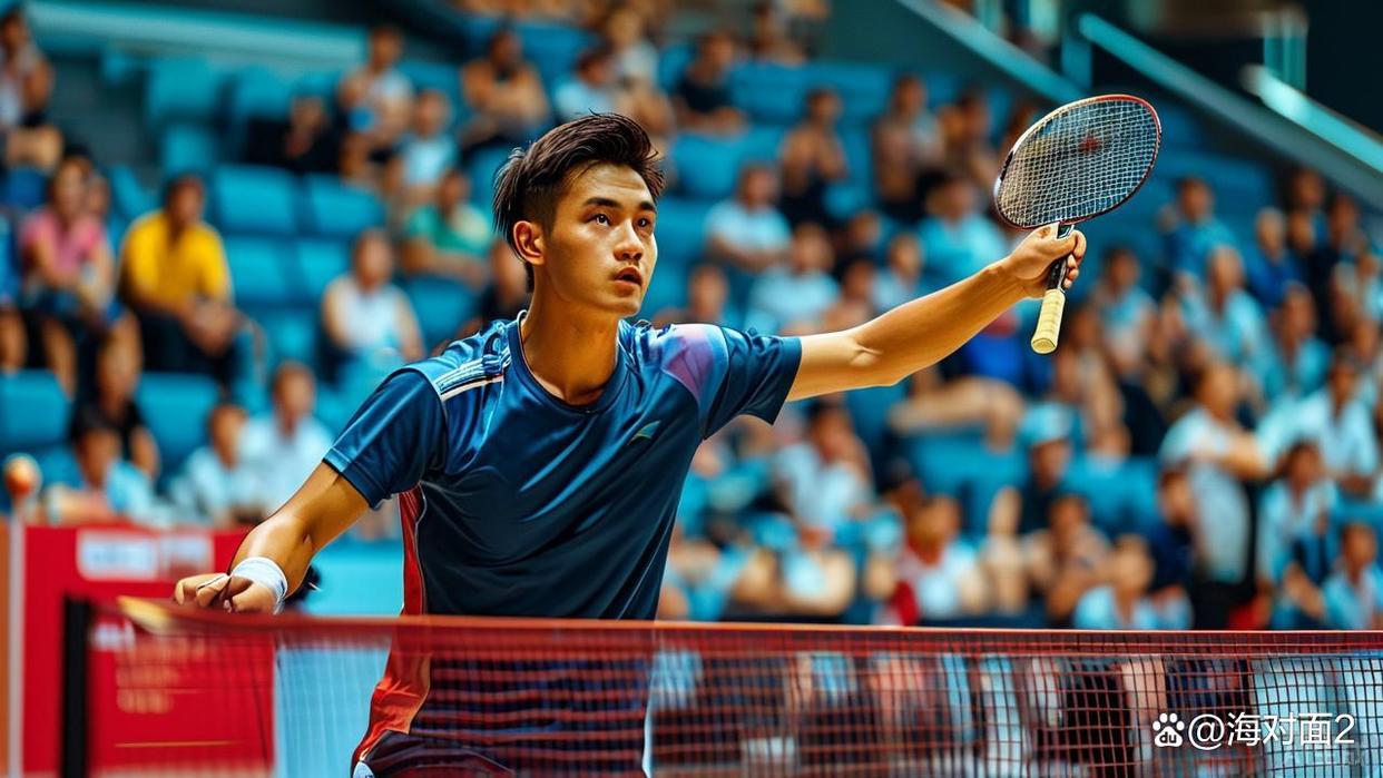 网球战术革新取得奇效，引发战术热潮