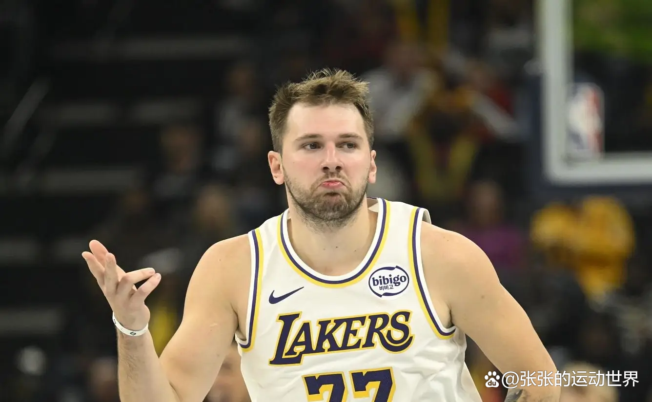 灰熊横扫热火，东契奇惊艳四座