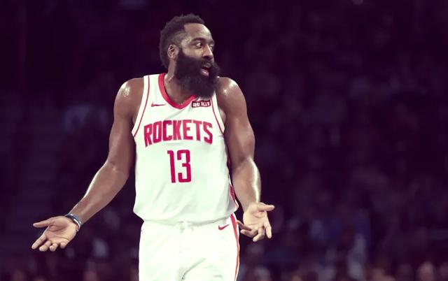 76人完胜火箭，哈登刷新纪录