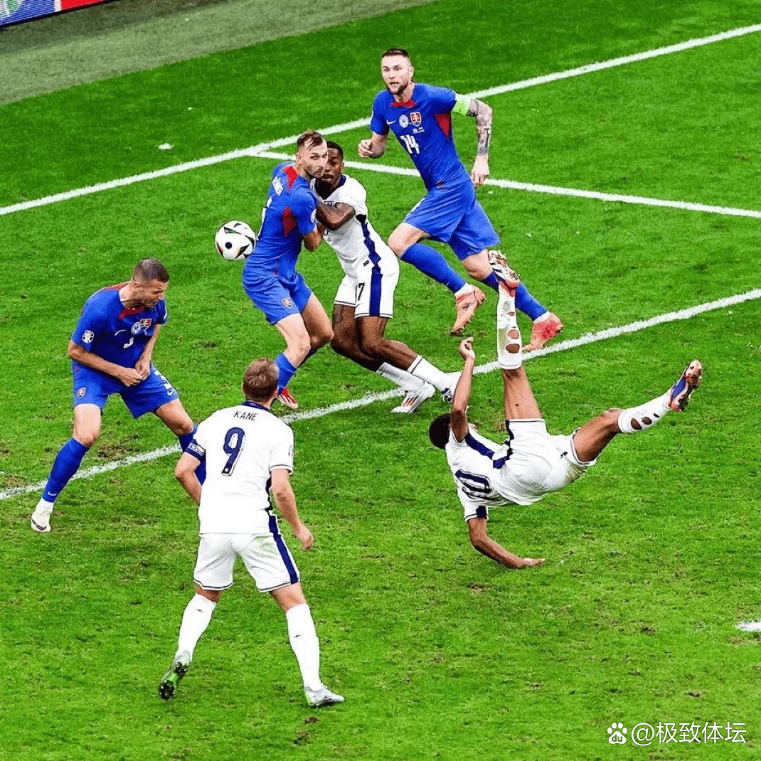 德国队碾压英格兰队,林高远点燃赛场 德国队碾压英格兰队,林高远点燃赛场